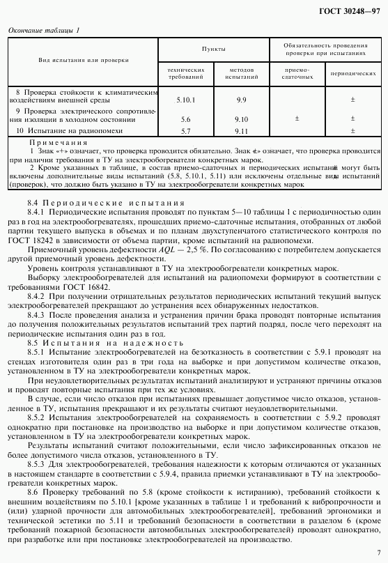 ГОСТ 30248-97, страница 10