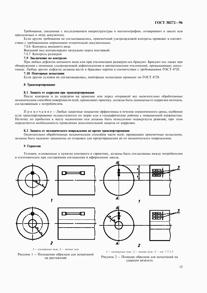 ГОСТ 30272-96, страница 18