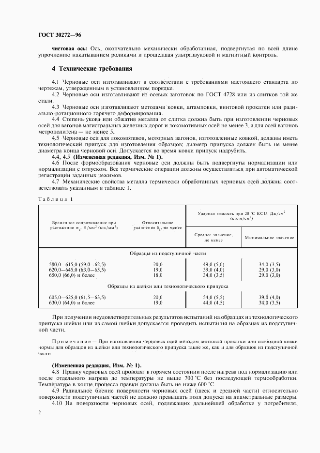 ГОСТ 30272-96, страница 5