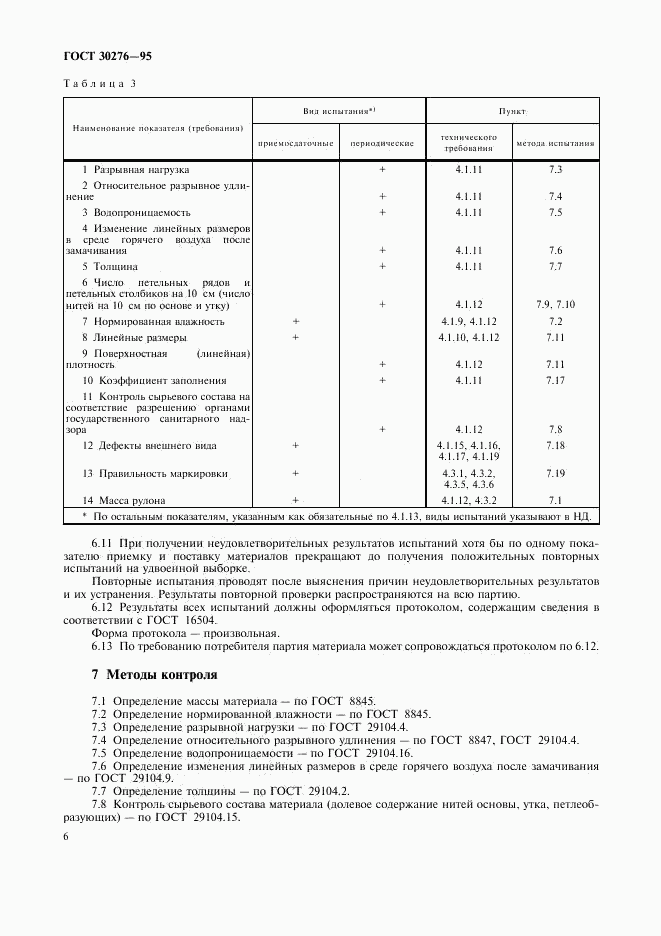 ГОСТ 30276-95, страница 8