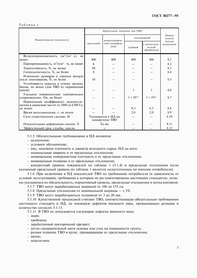 ГОСТ 30277-95, страница 6