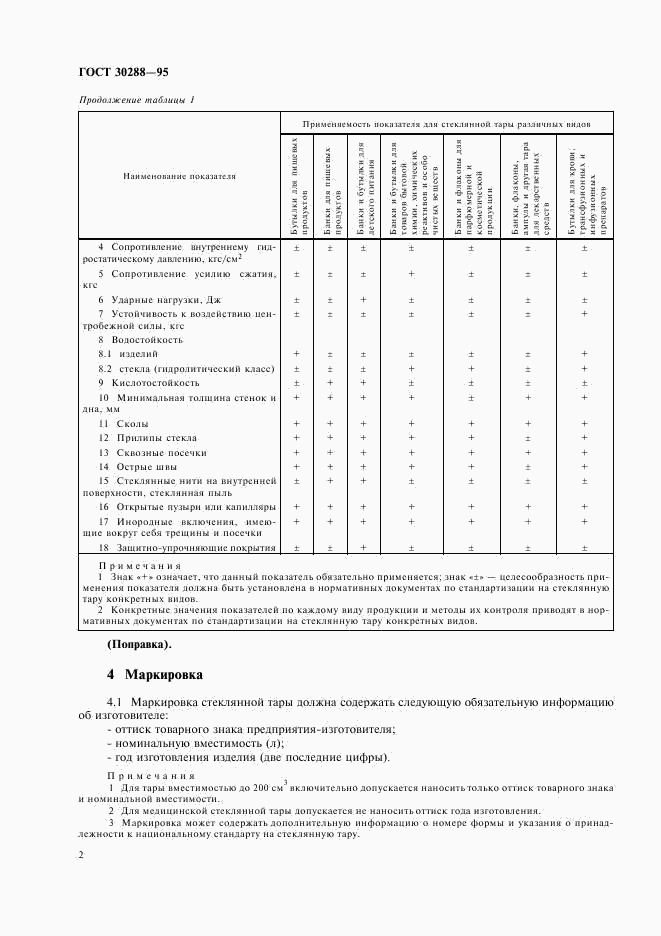 ГОСТ 30288-95, страница 4