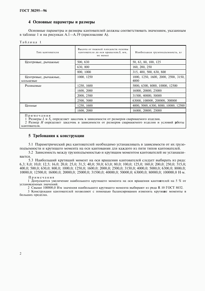 ГОСТ 30295-96, страница 4