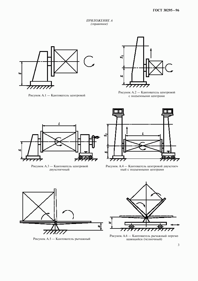 ГОСТ 30295-96, страница 5