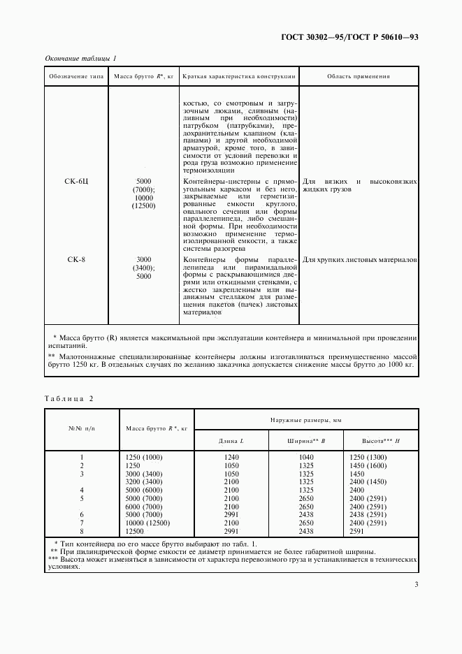 ГОСТ 30302-95, страница 4