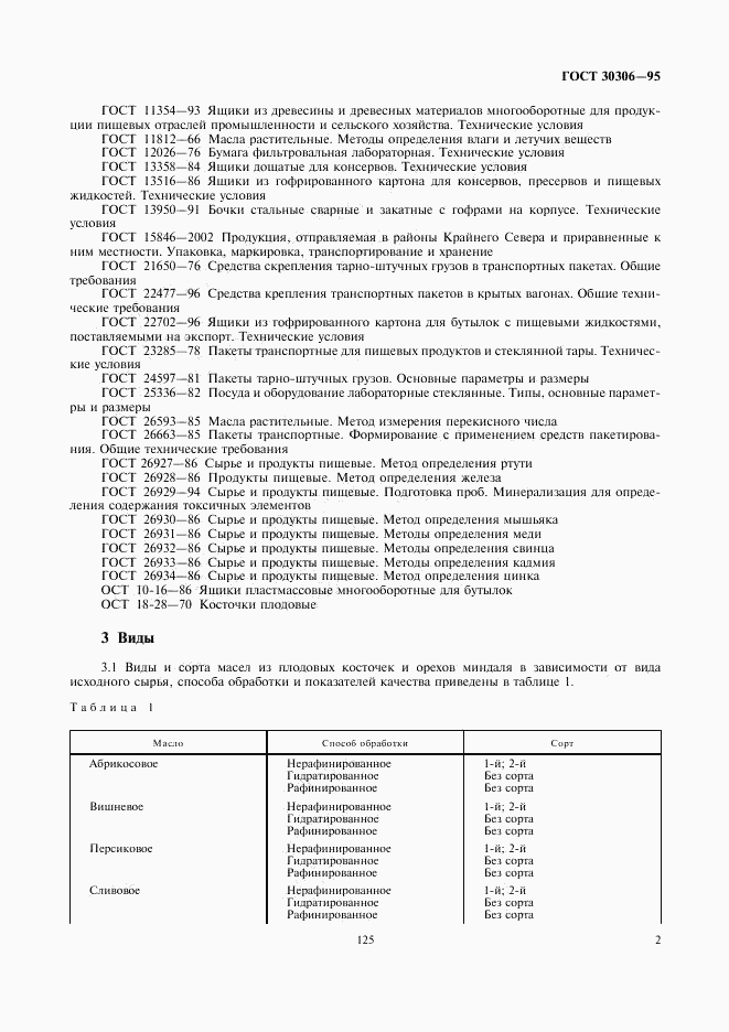 ГОСТ 30306-95, страница 4