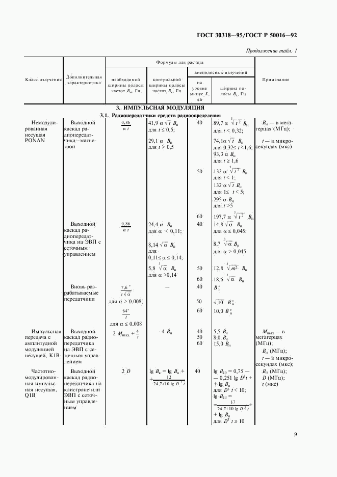 ГОСТ 30318-95, страница 11