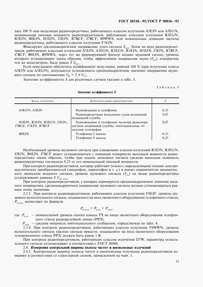 ГОСТ 30318-95, страница 17