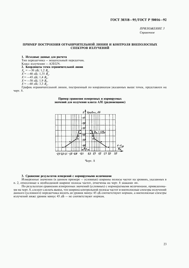 ГОСТ 30318-95, страница 25