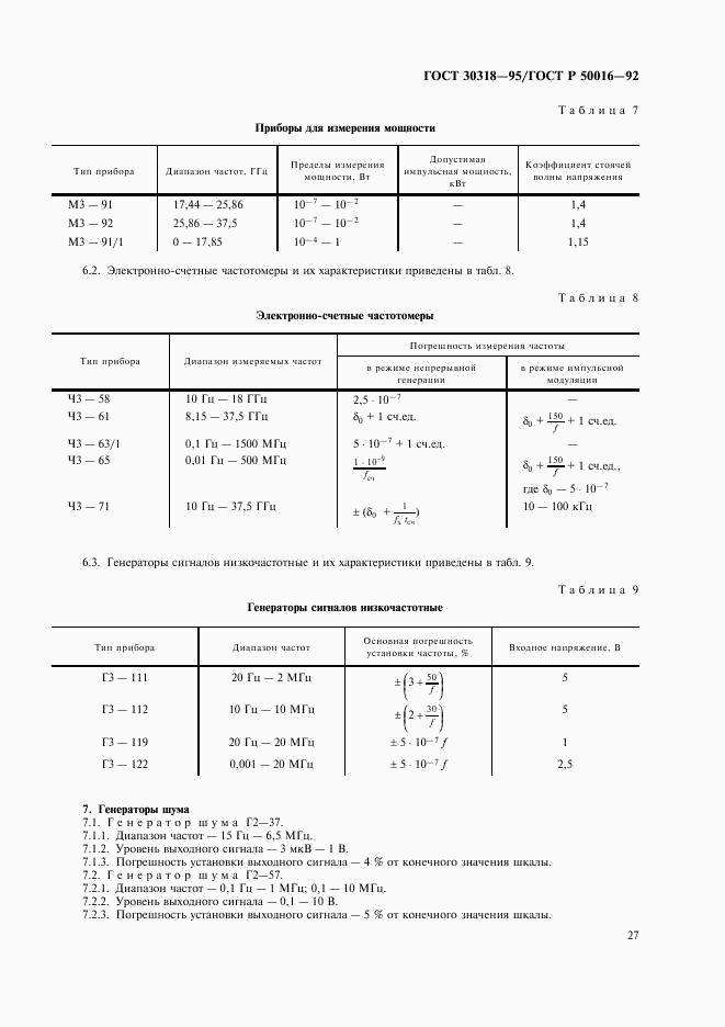 ГОСТ 30318-95, страница 29