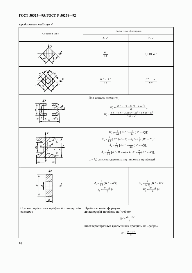 ГОСТ 30323-95, страница 11