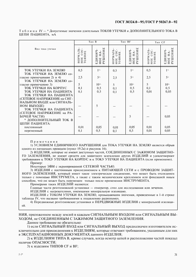 ГОСТ 30324.0-95, страница 34