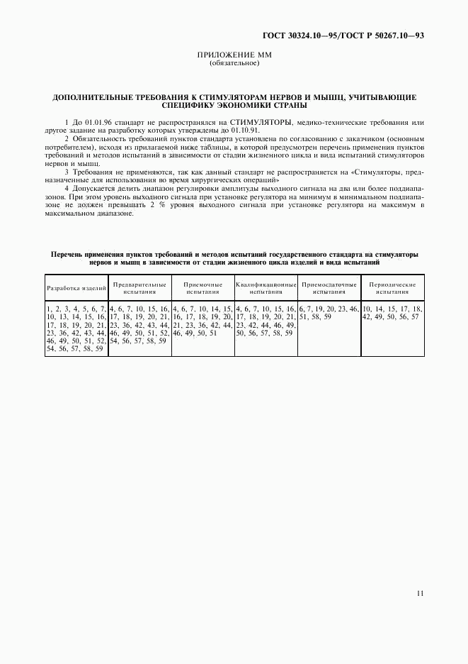 ГОСТ 30324.10-95, страница 14