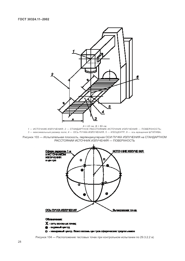 ГОСТ 30324.11-2002, страница 32