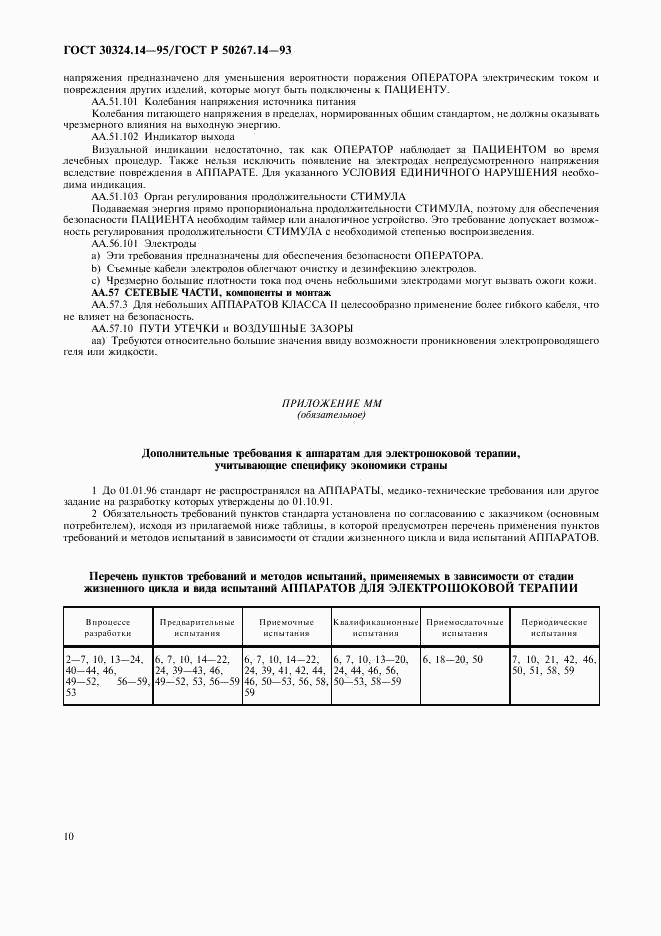 ГОСТ 30324.14-95, страница 14