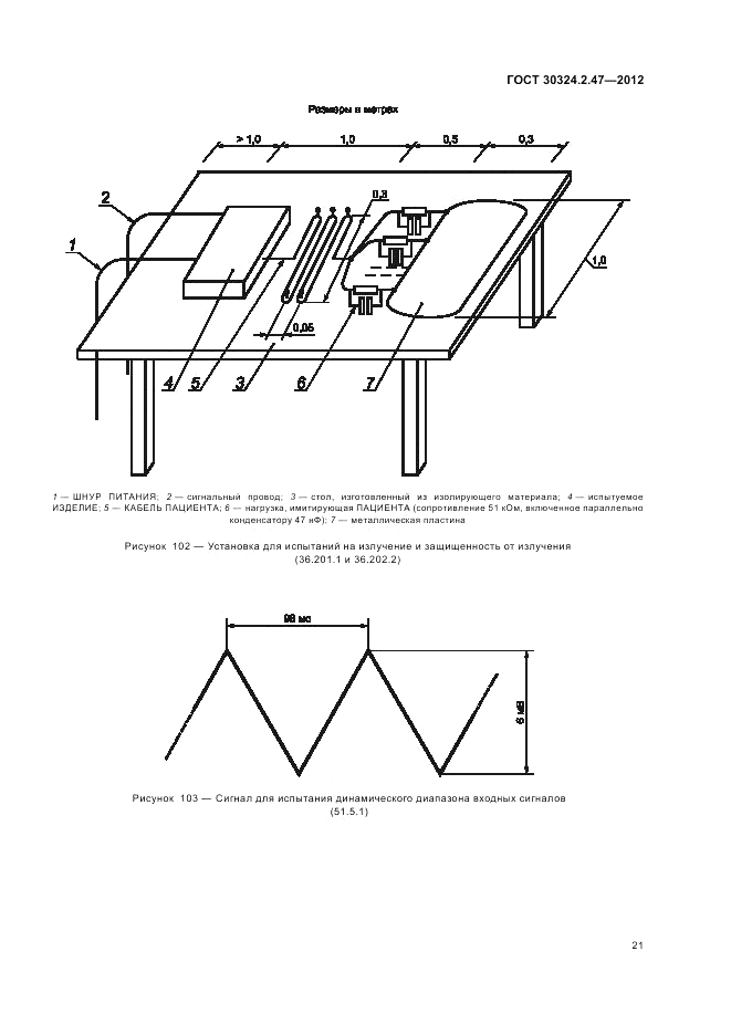 ГОСТ 30324.2.47-2012, страница 25