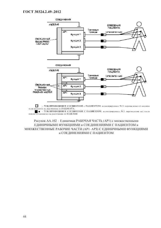 ГОСТ 30324.2.49-2012, страница 48