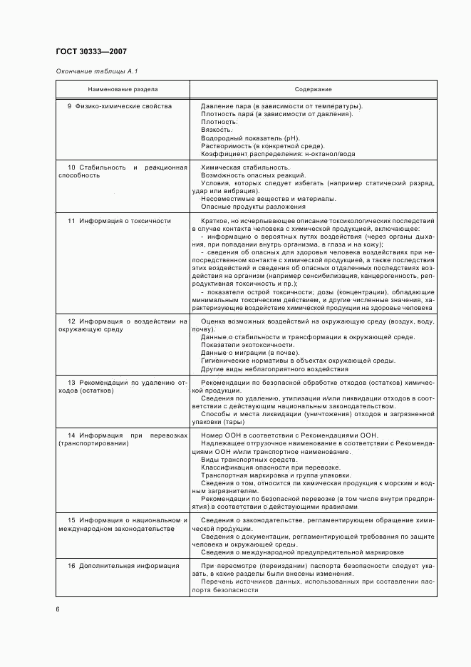 ГОСТ 30333-2007, страница 9