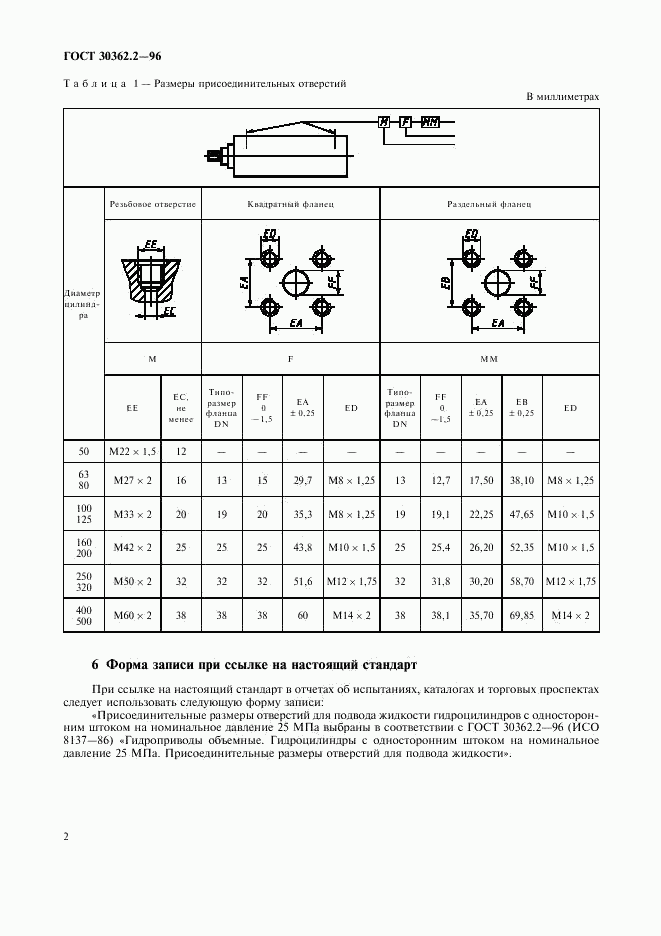 ГОСТ 30362.2-96, страница 4