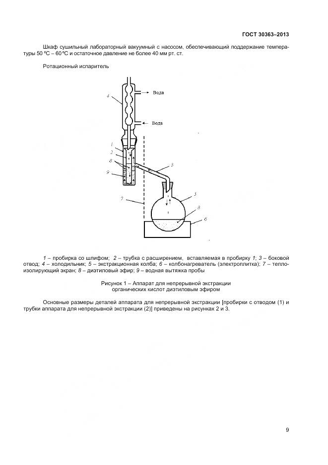 ГОСТ 30363-2013, страница 11