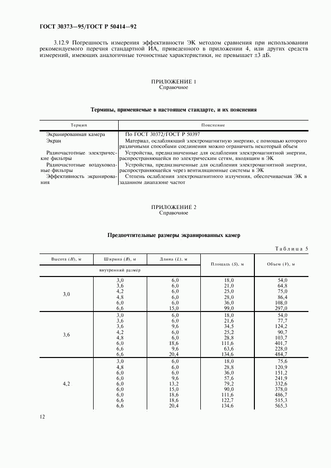 ГОСТ 30373-95, страница 14