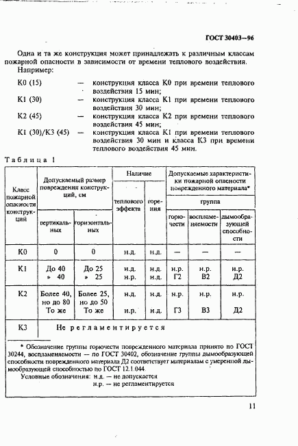 ГОСТ 30403-96, страница 14