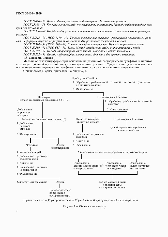 ГОСТ 30404-2000, страница 6