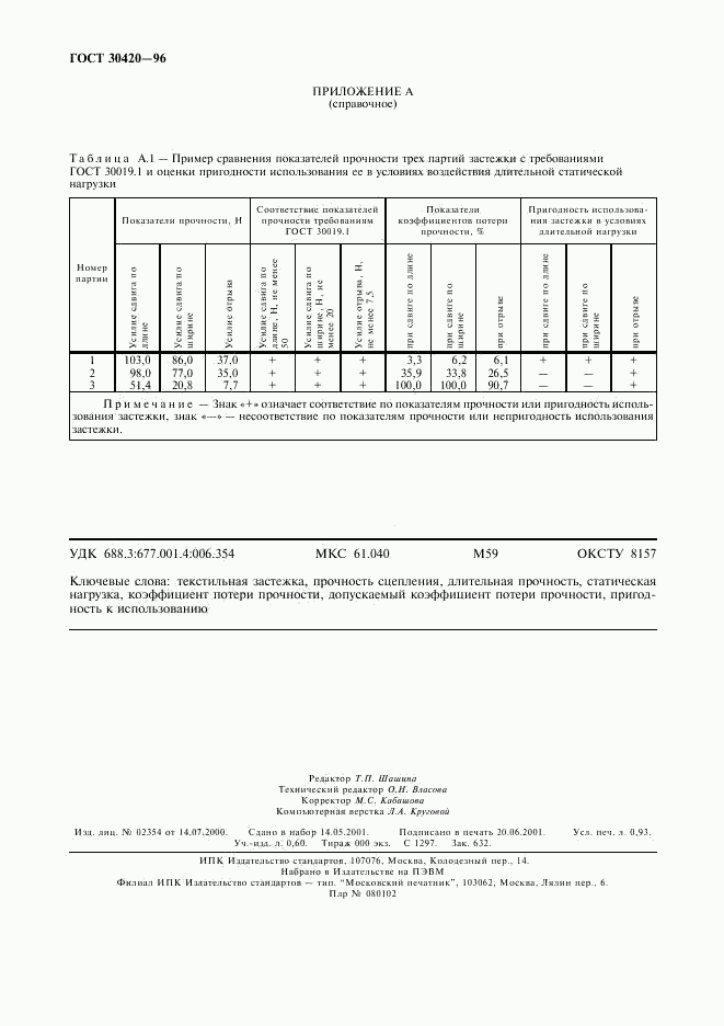 ГОСТ 30420-96, страница 8