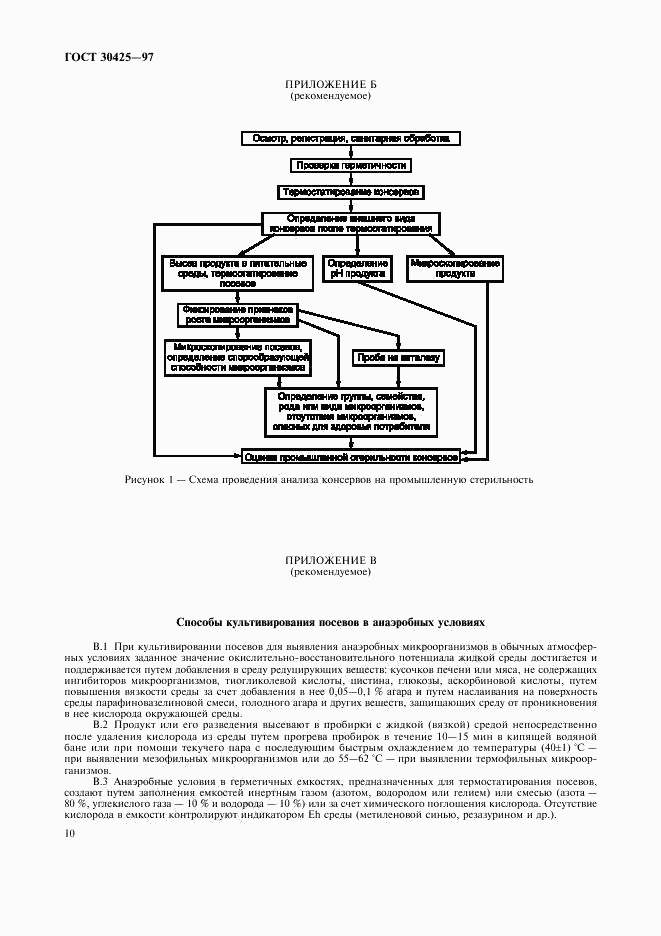 ГОСТ 30425-97, страница 12