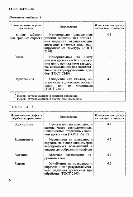 ГОСТ 30427-96, страница 9