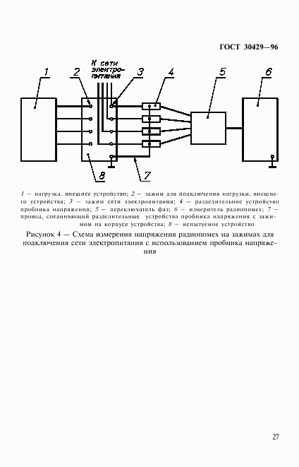 ГОСТ 30429-96, страница 30