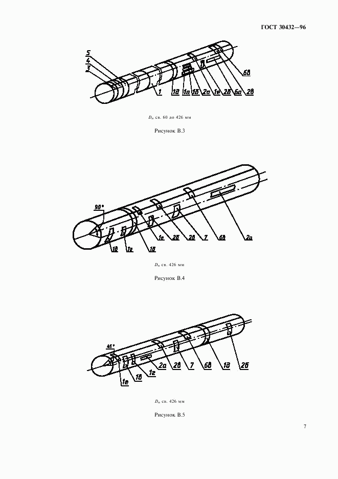 ГОСТ 30432-96, страница 10