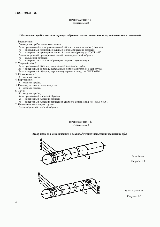 ГОСТ 30432-96, страница 7