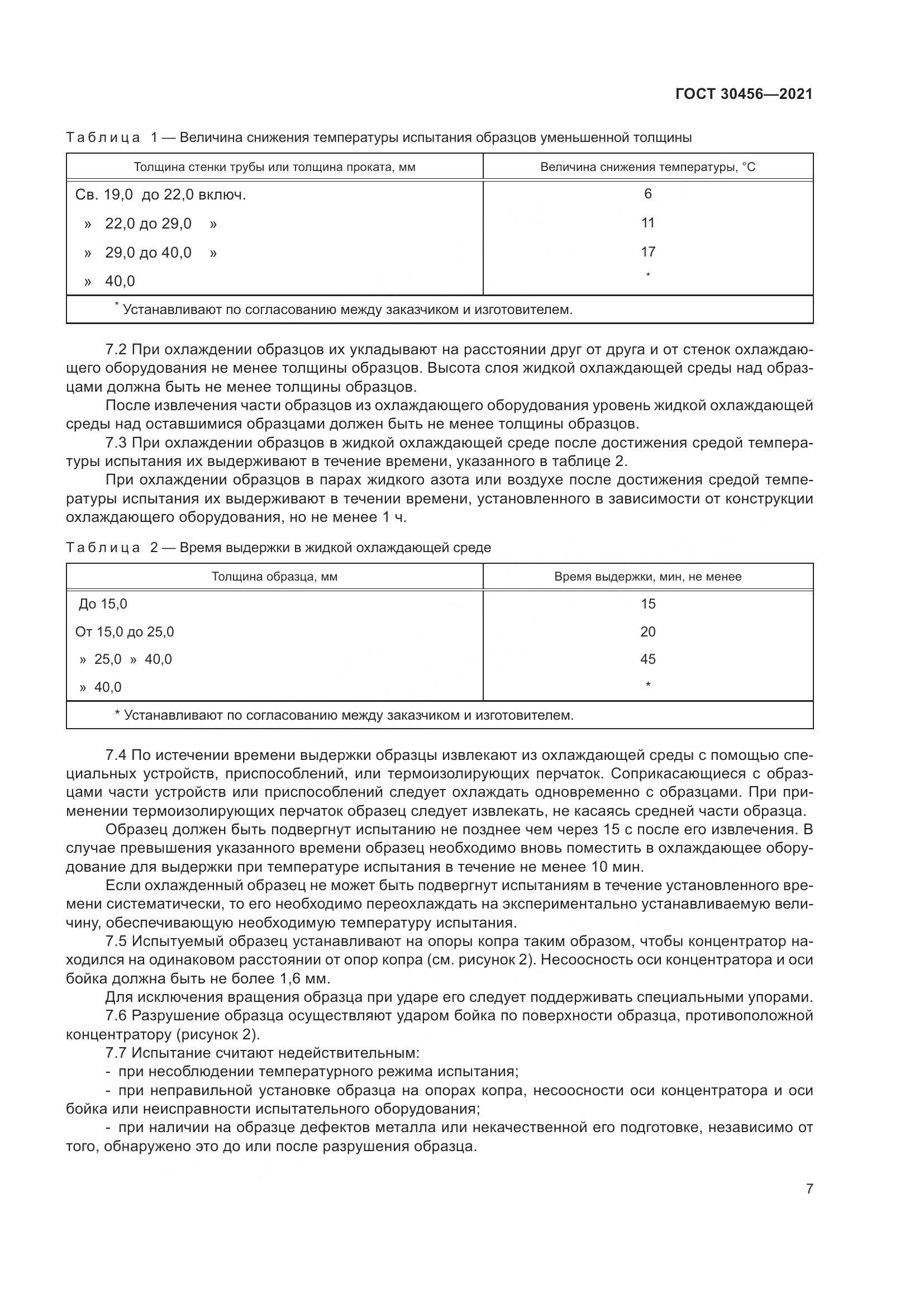 ГОСТ 30456-2021, страница 12