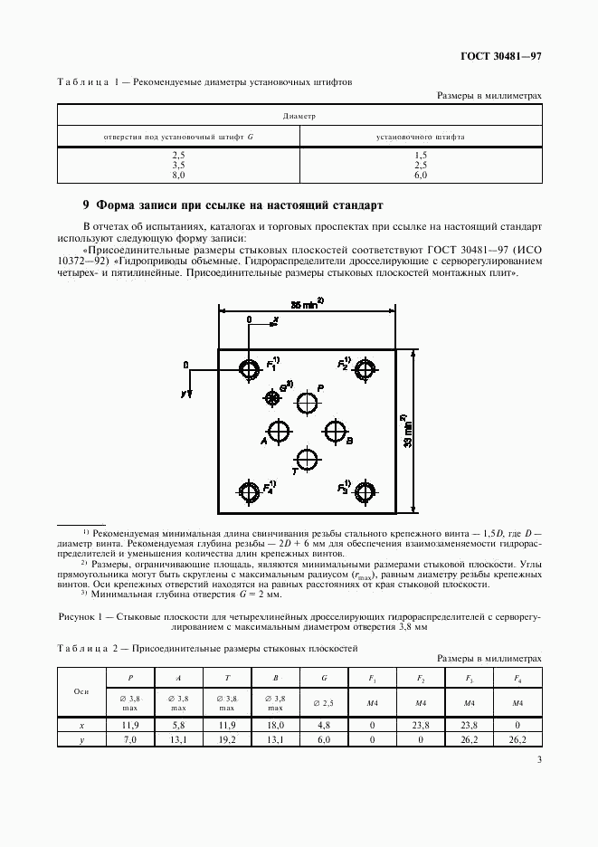 ГОСТ 30481-97, страница 6