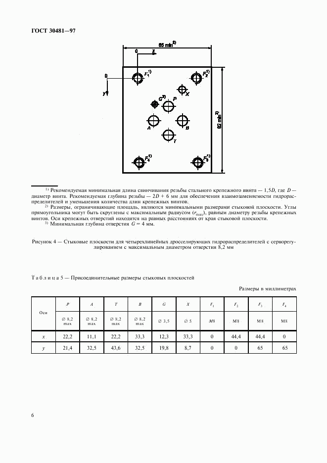 ГОСТ 30481-97, страница 9