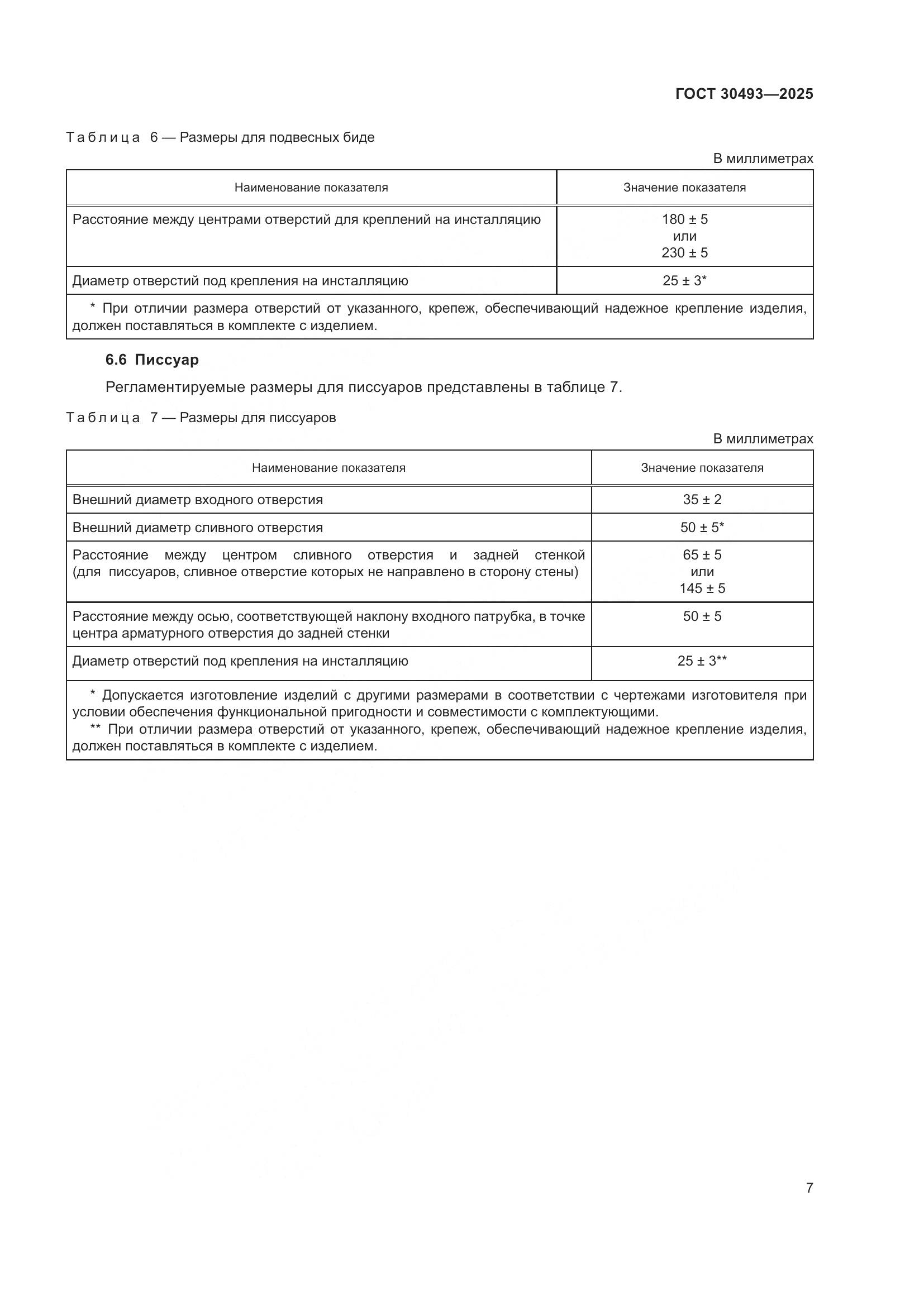 ГОСТ 30493-2025, страница 11