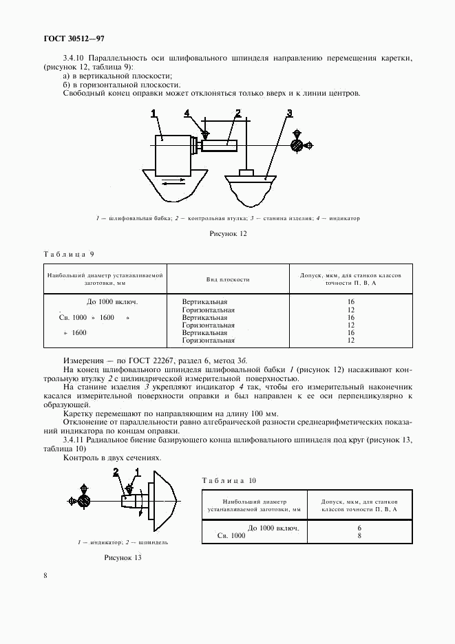 ГОСТ 30512-97, страница 11