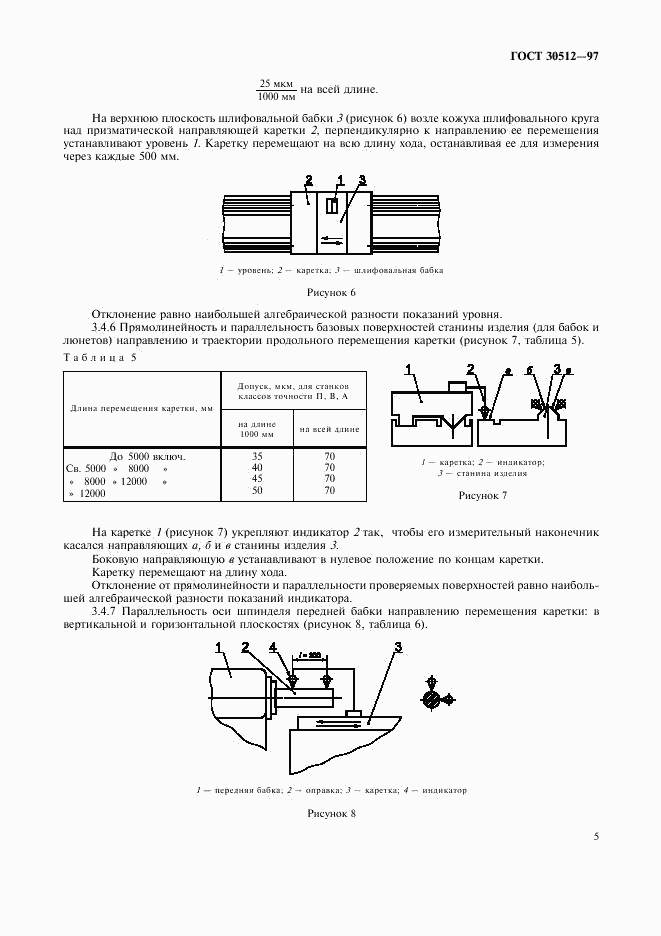 ГОСТ 30512-97, страница 8