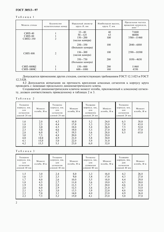 ГОСТ 30513-97, страница 5