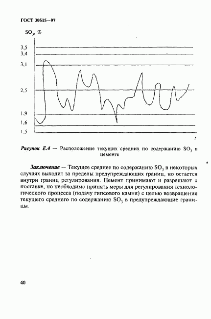 ГОСТ 30515-97, страница 44