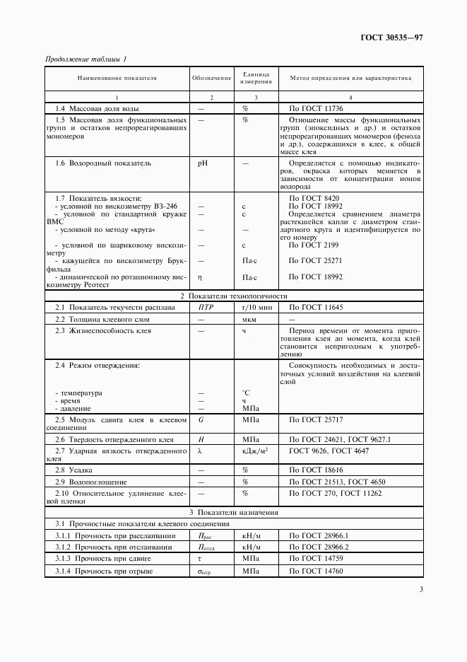 ГОСТ 30535-97, страница 5