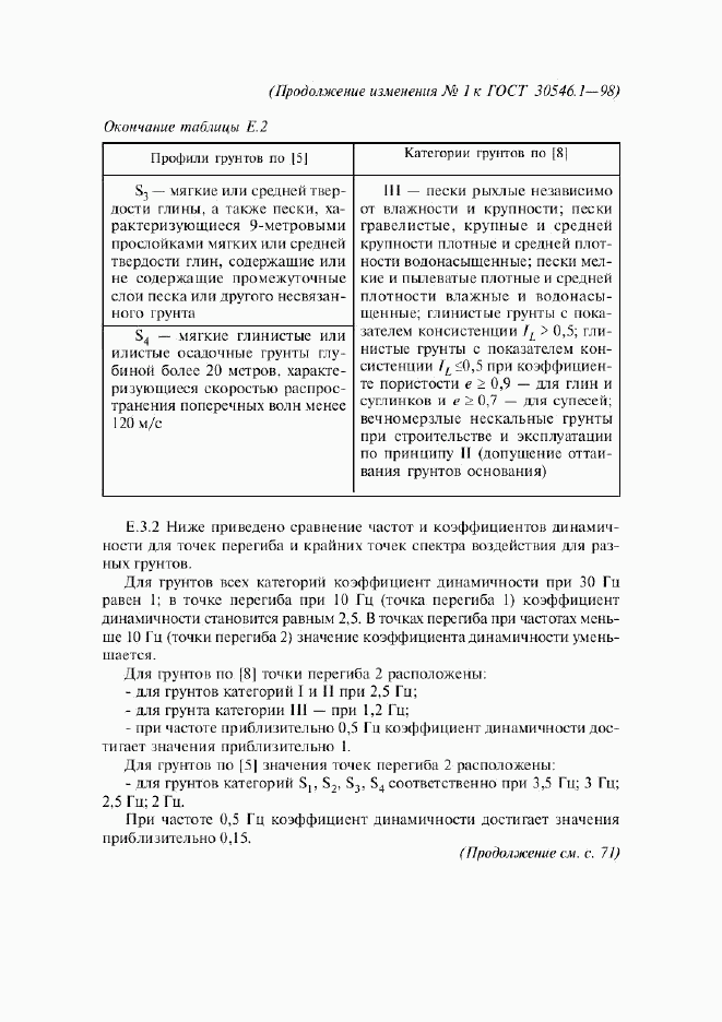 ГОСТ 30546.1-98, страница 56