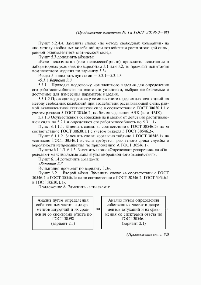 ГОСТ 30546.3-98, страница 16