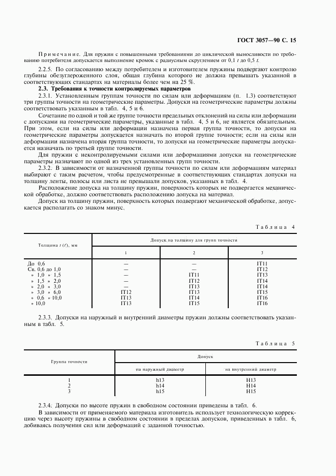 ГОСТ 3057-90, страница 16