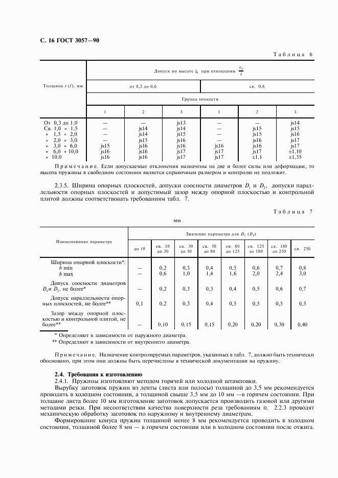 ГОСТ 3057-90, страница 17