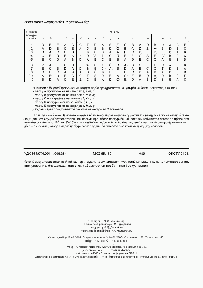 ГОСТ 30571-2003, страница 15