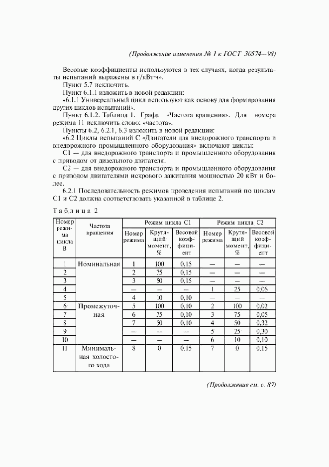 ГОСТ 30574-98, страница 10