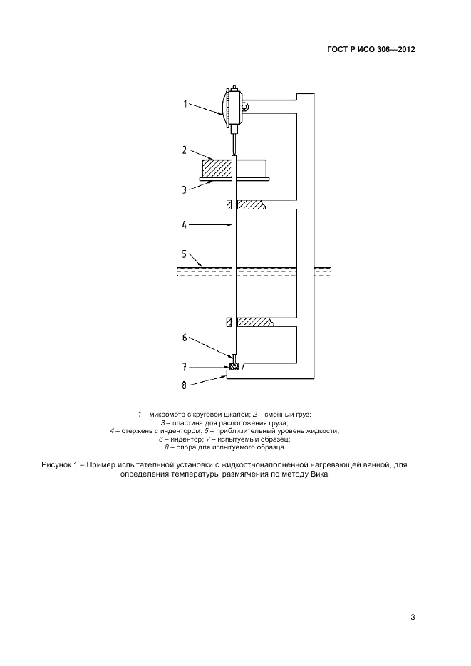 ГОСТ Р ИСО 306-2012, страница 7