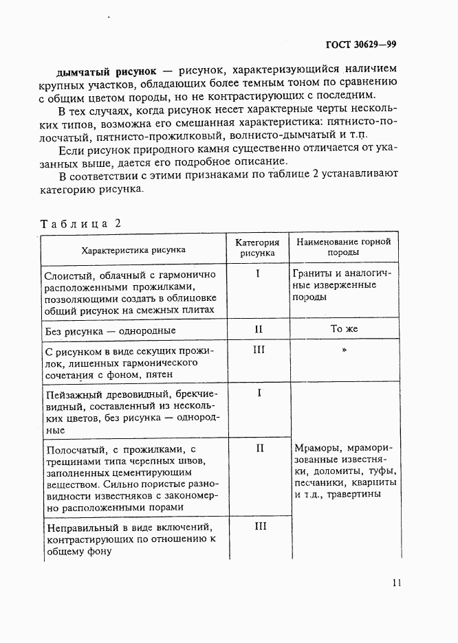 ГОСТ 30629-99, страница 15